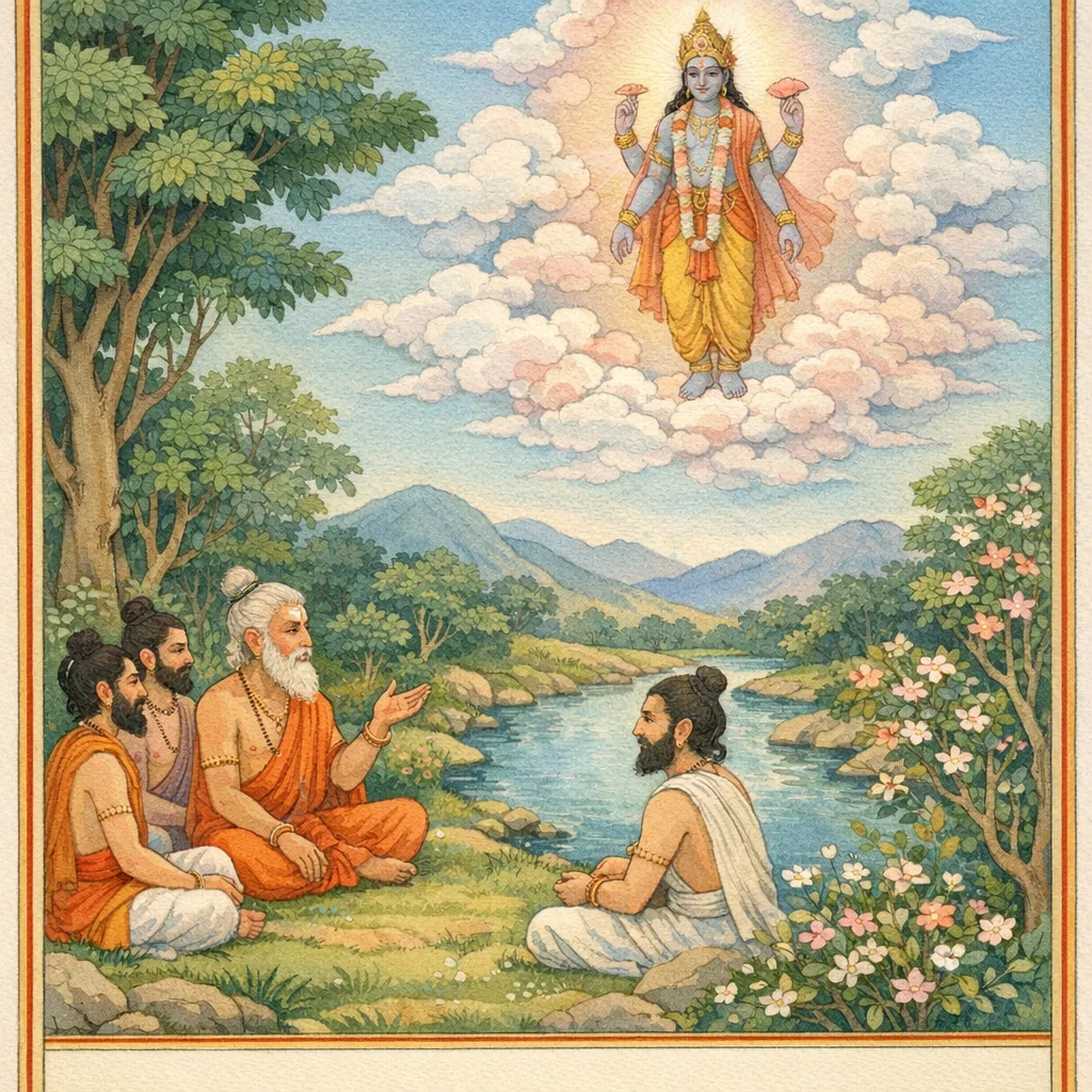 Adhyaya 113