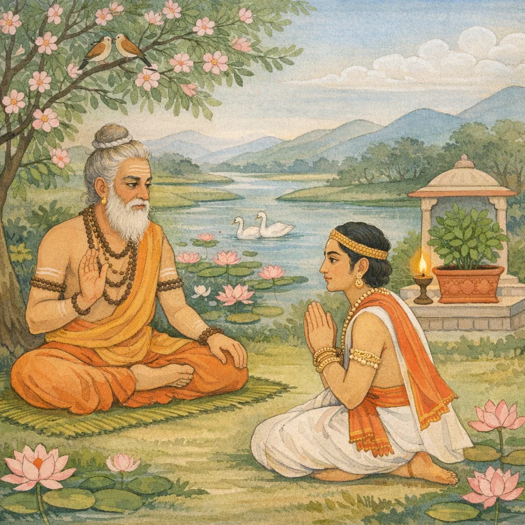Adhyaya 2