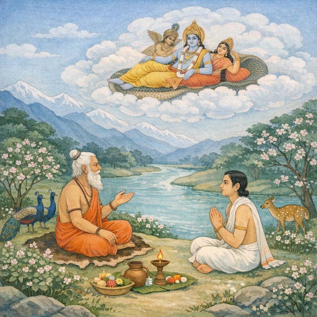 Adhyaya 56