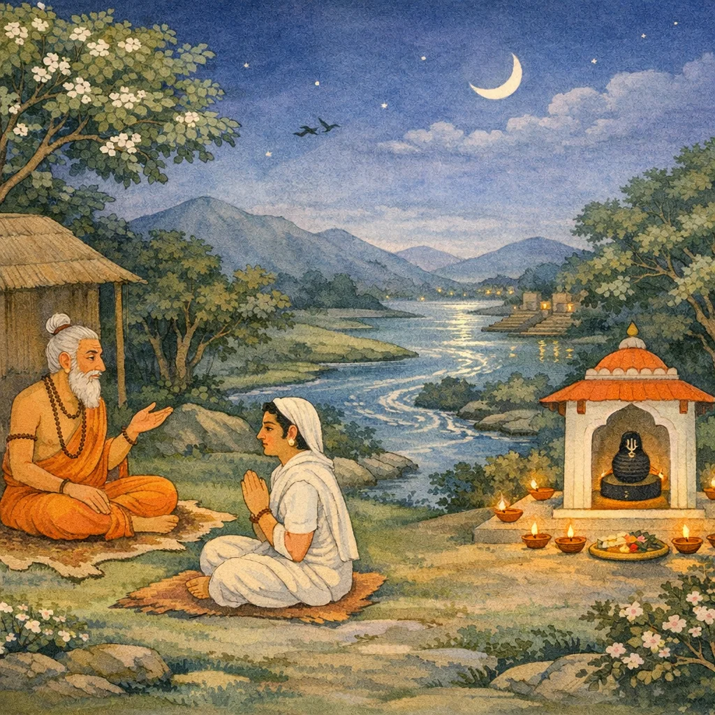 Adhyaya 78