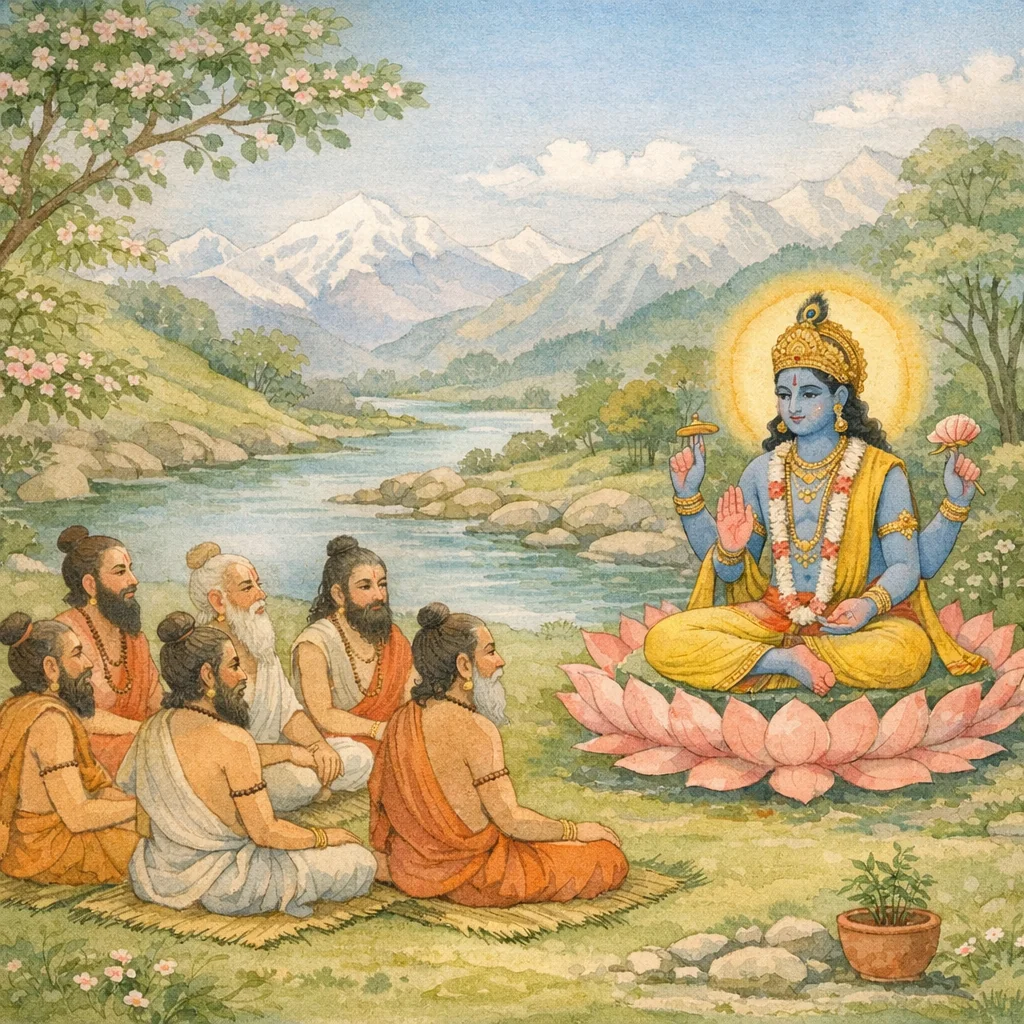 Adhyaya 85