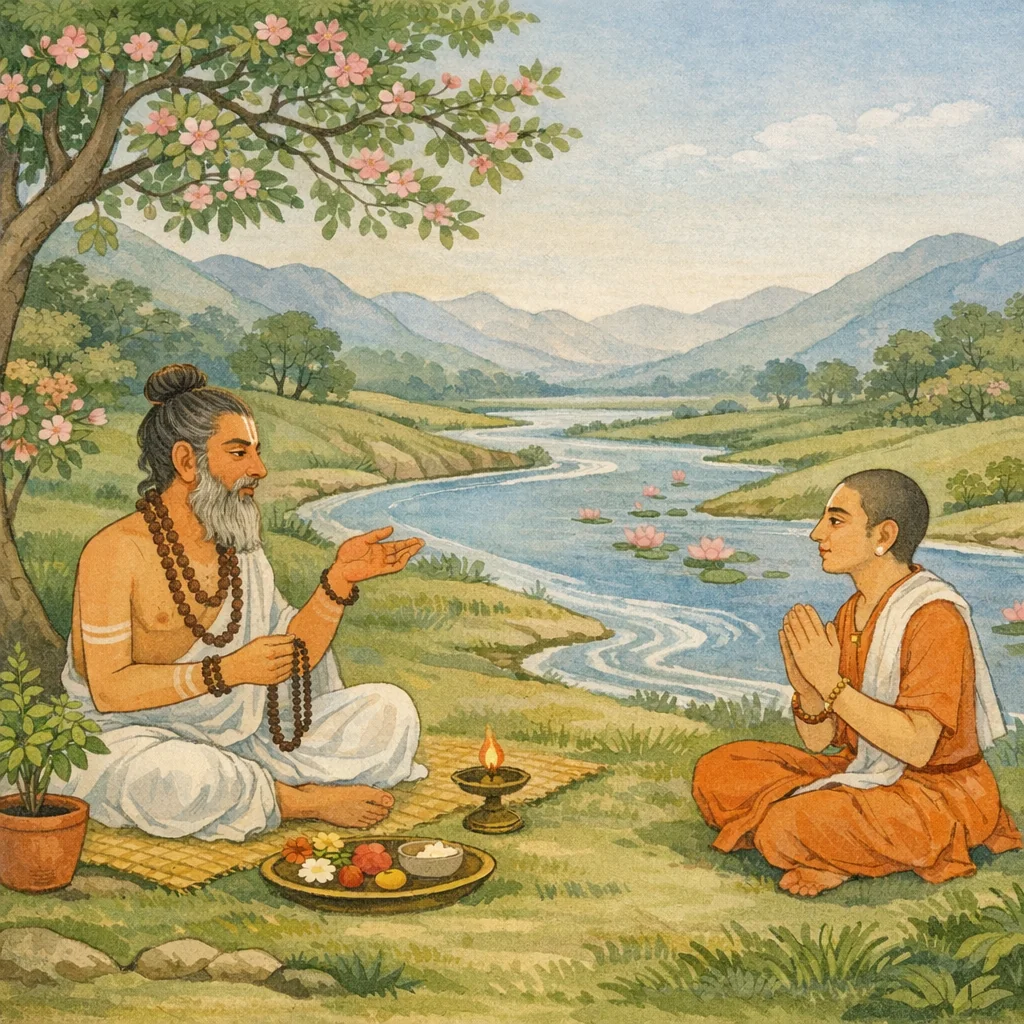 Adhyaya 12