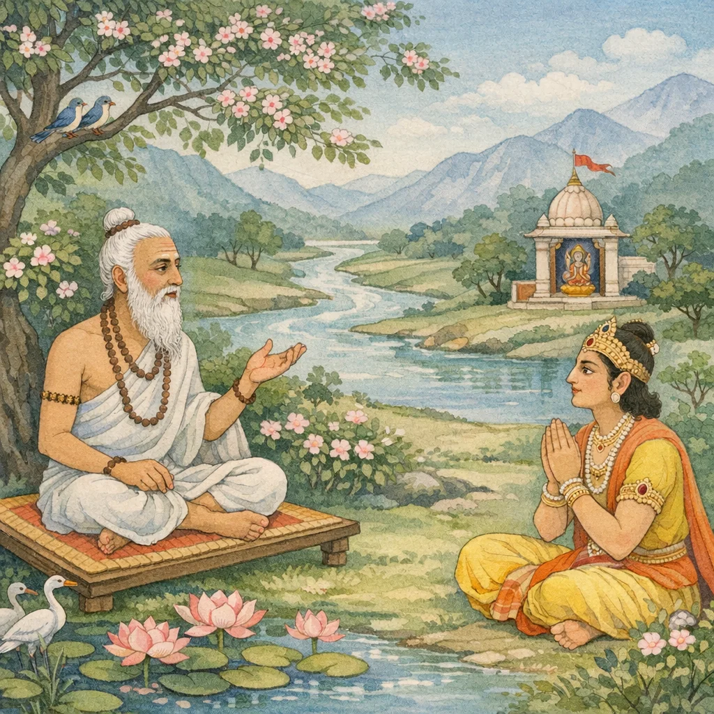 Adhyaya 14