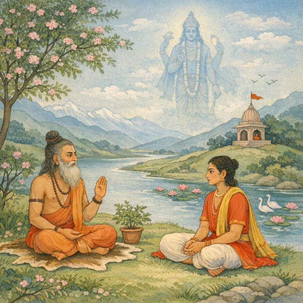 Adhyaya 3