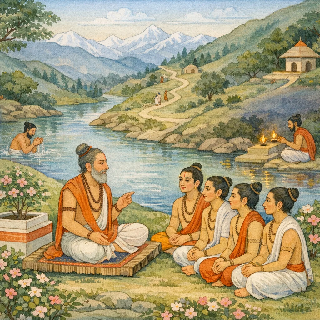 Adhyaya 36