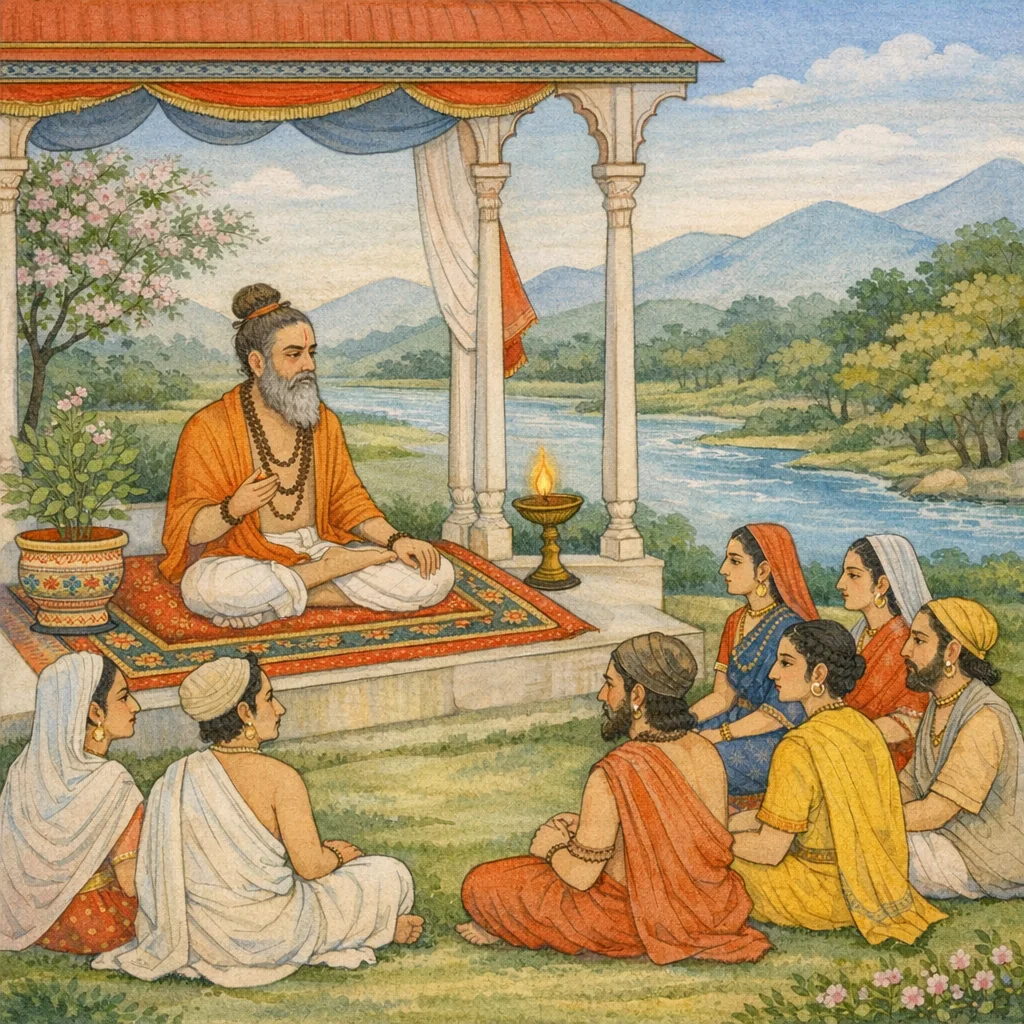 Adhyaya 58
