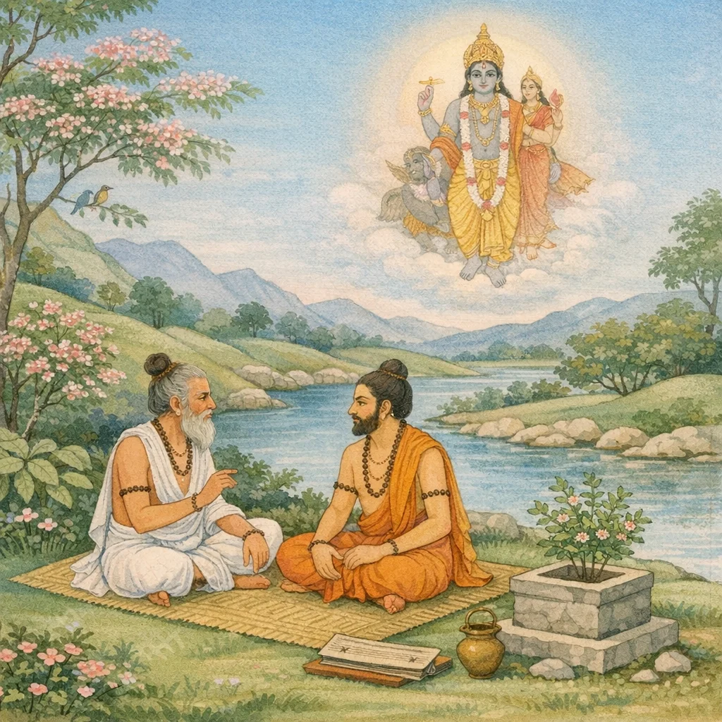 Adhyaya 59