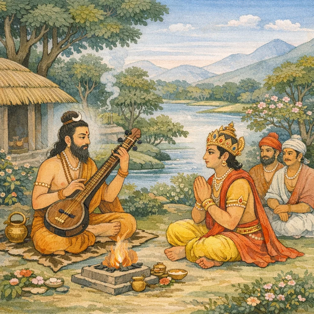 Adhyaya 10