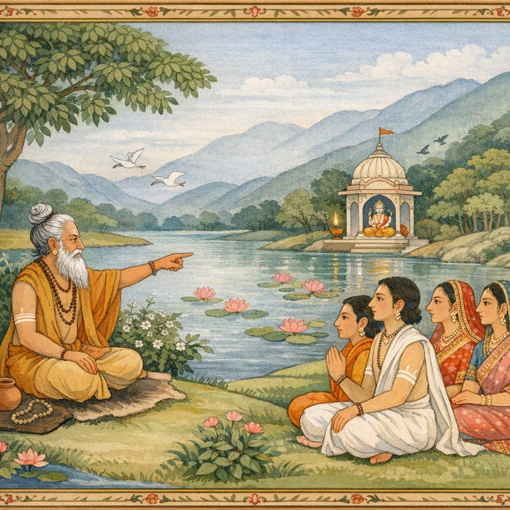 Adhyaya 11