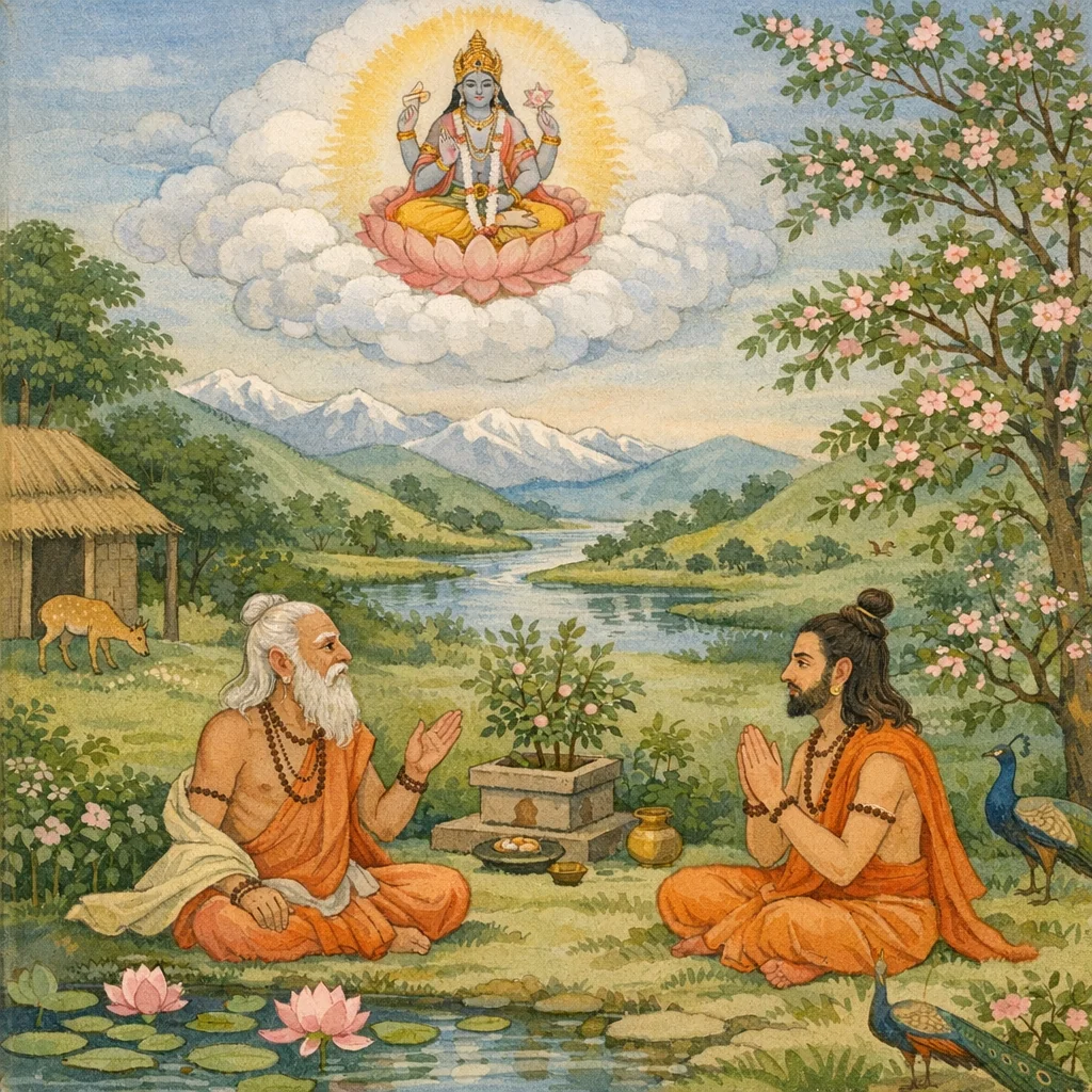 Adhyaya 3