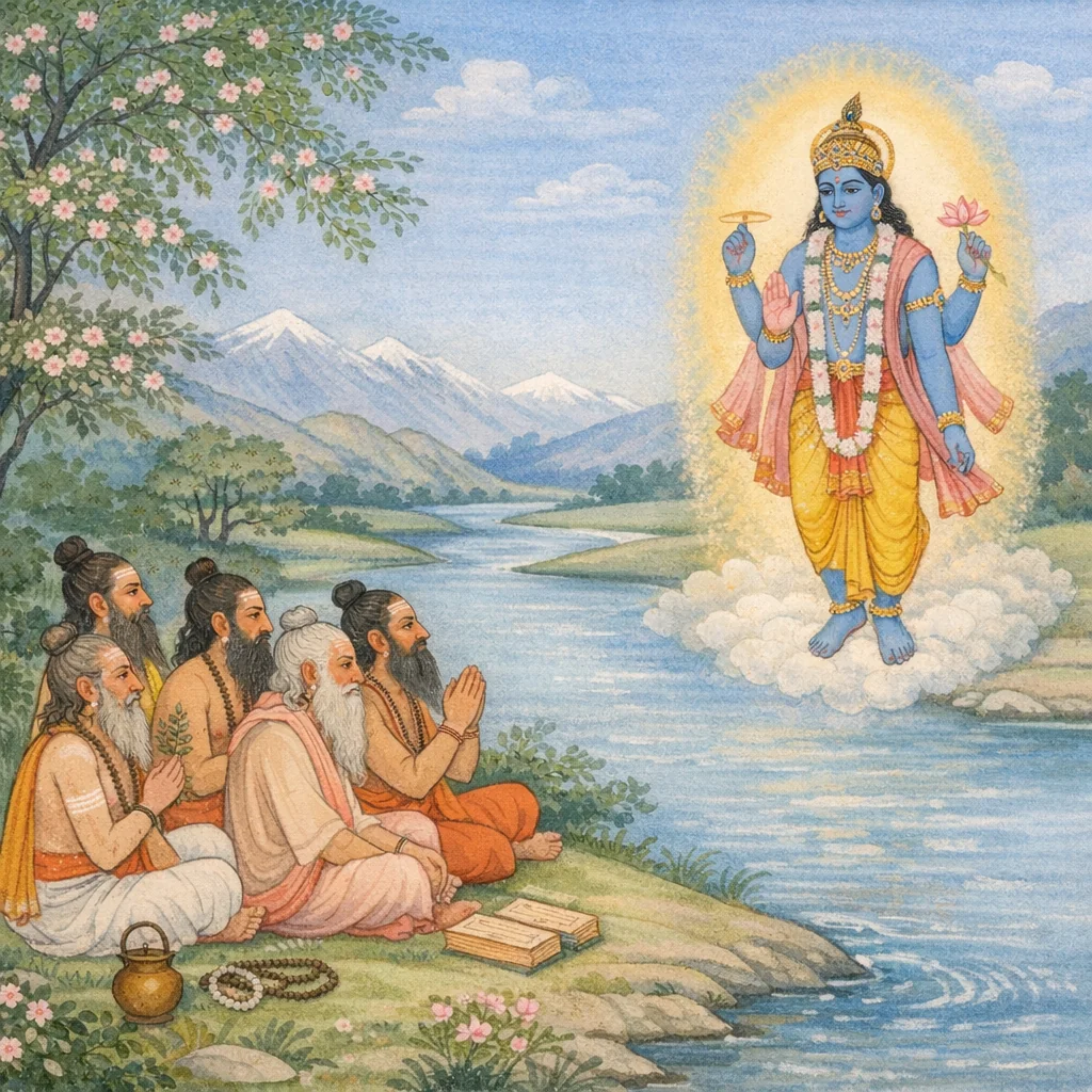 Adhyaya 1