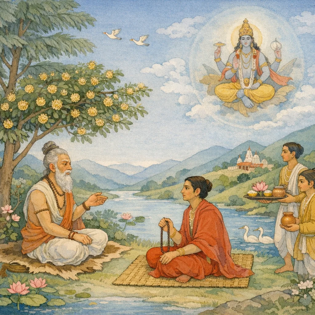 Adhyaya 102