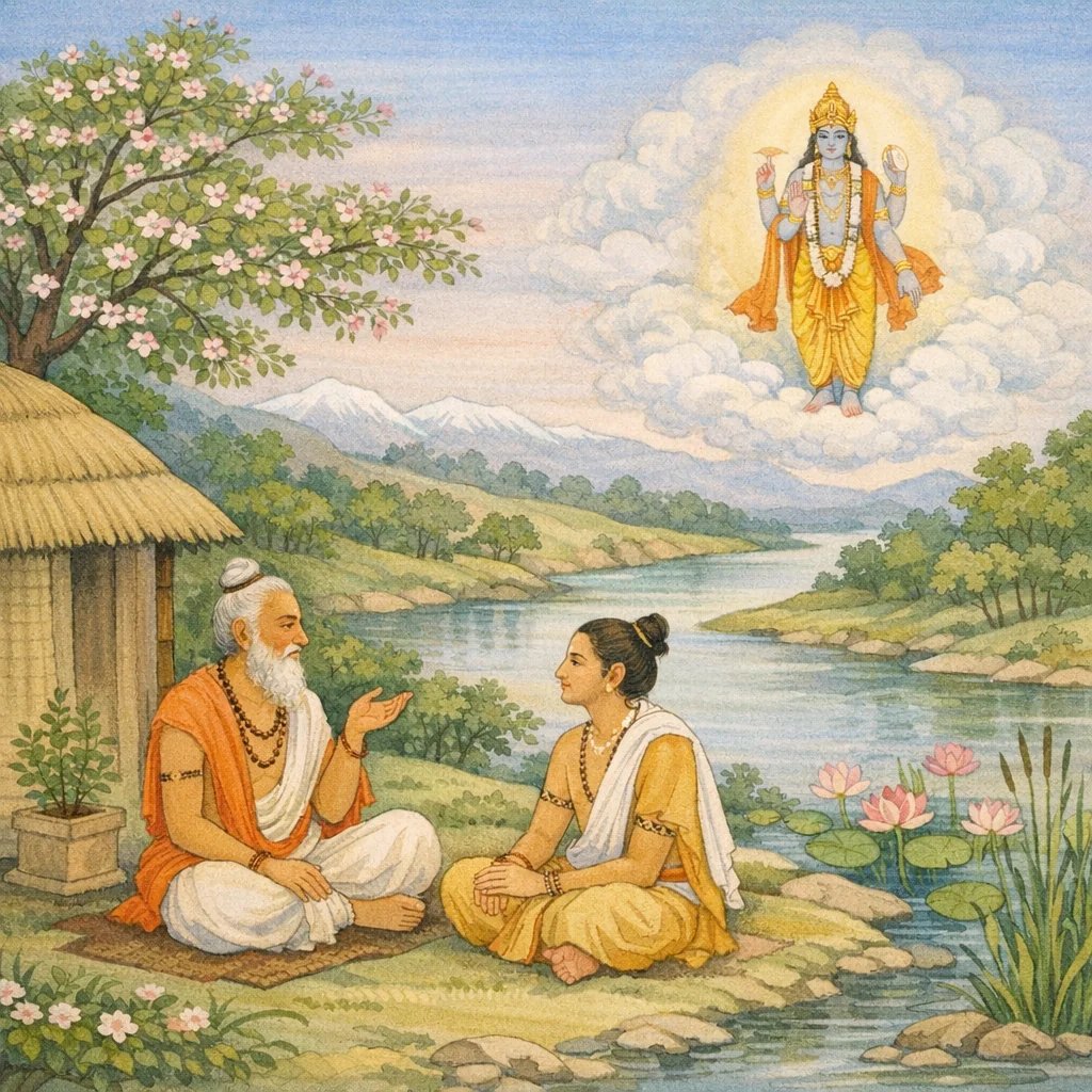 Adhyaya 103