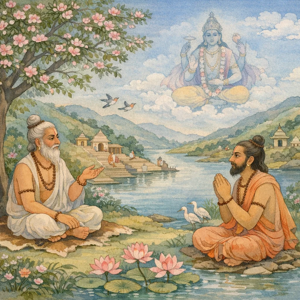 Adhyaya 110