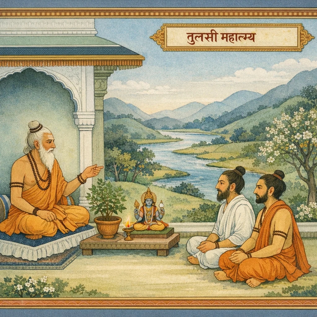 Adhyaya 117