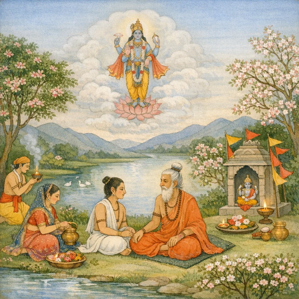 Adhyaya 20