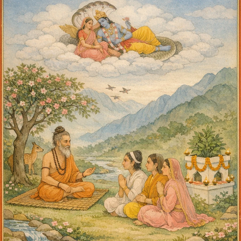 Adhyaya 40