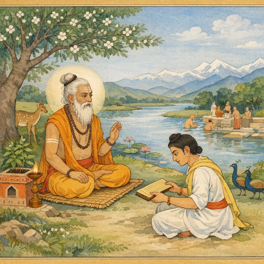 Adhyaya 5