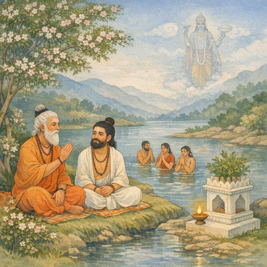 Adhyaya 59