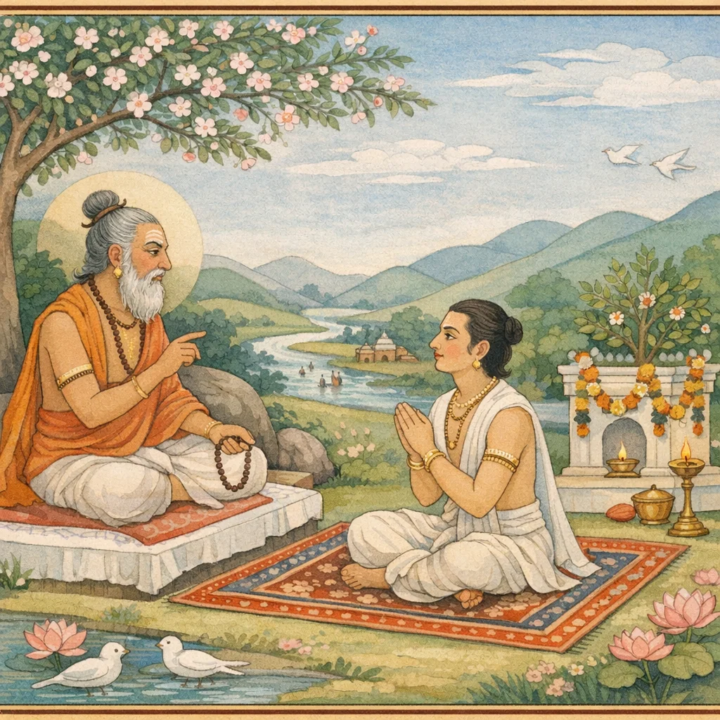 Adhyaya 6