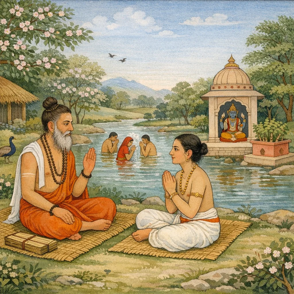 Adhyaya 66