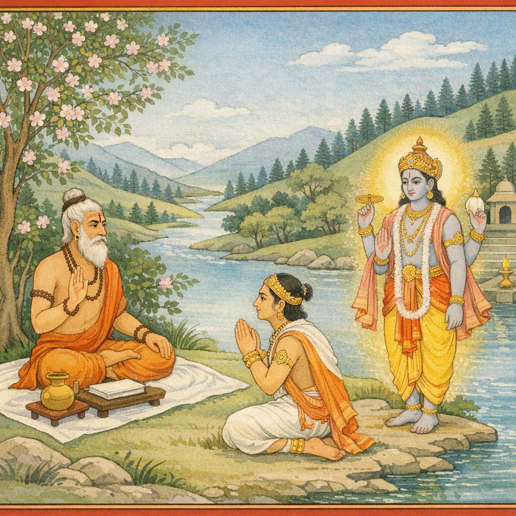 Adhyaya 67