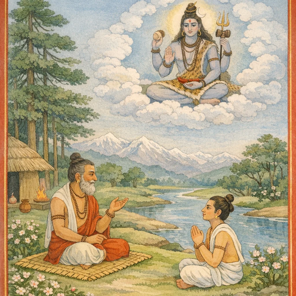 Adhyaya 79