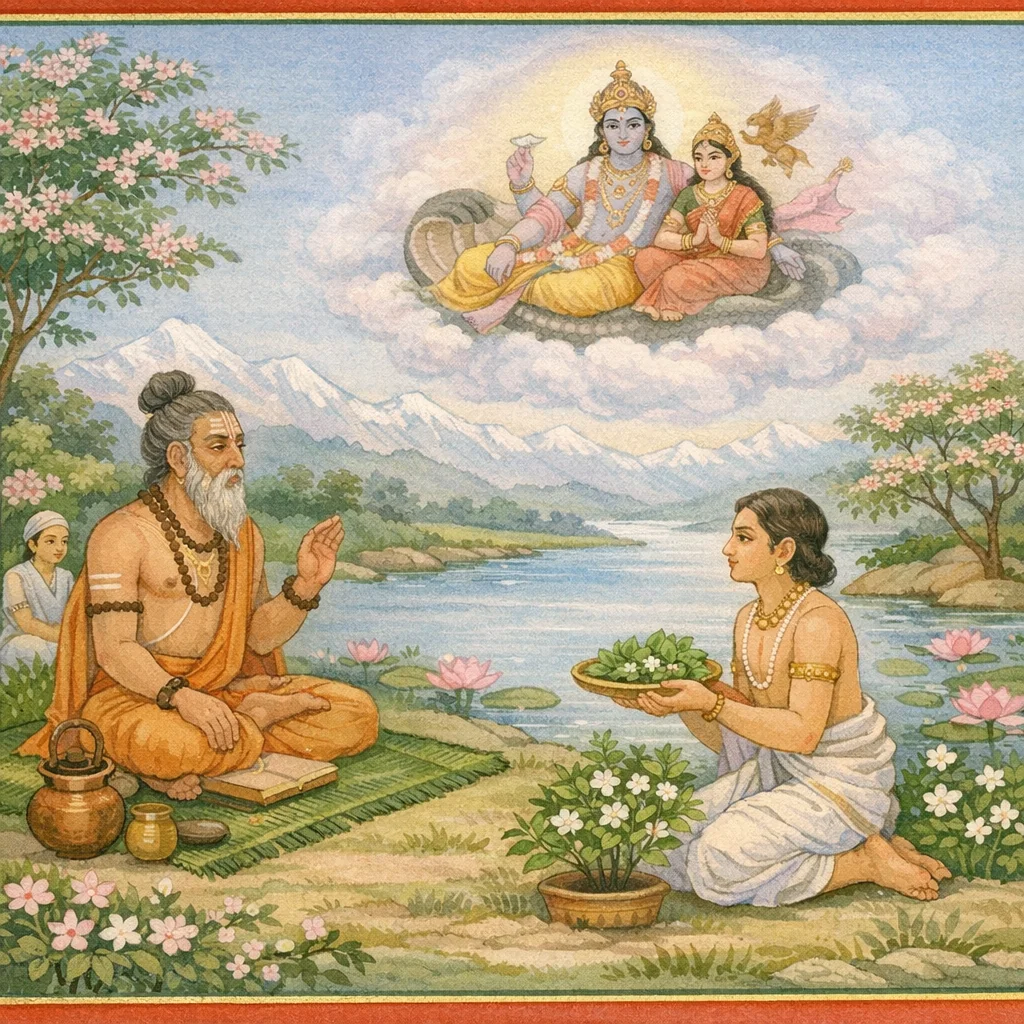Adhyaya 80