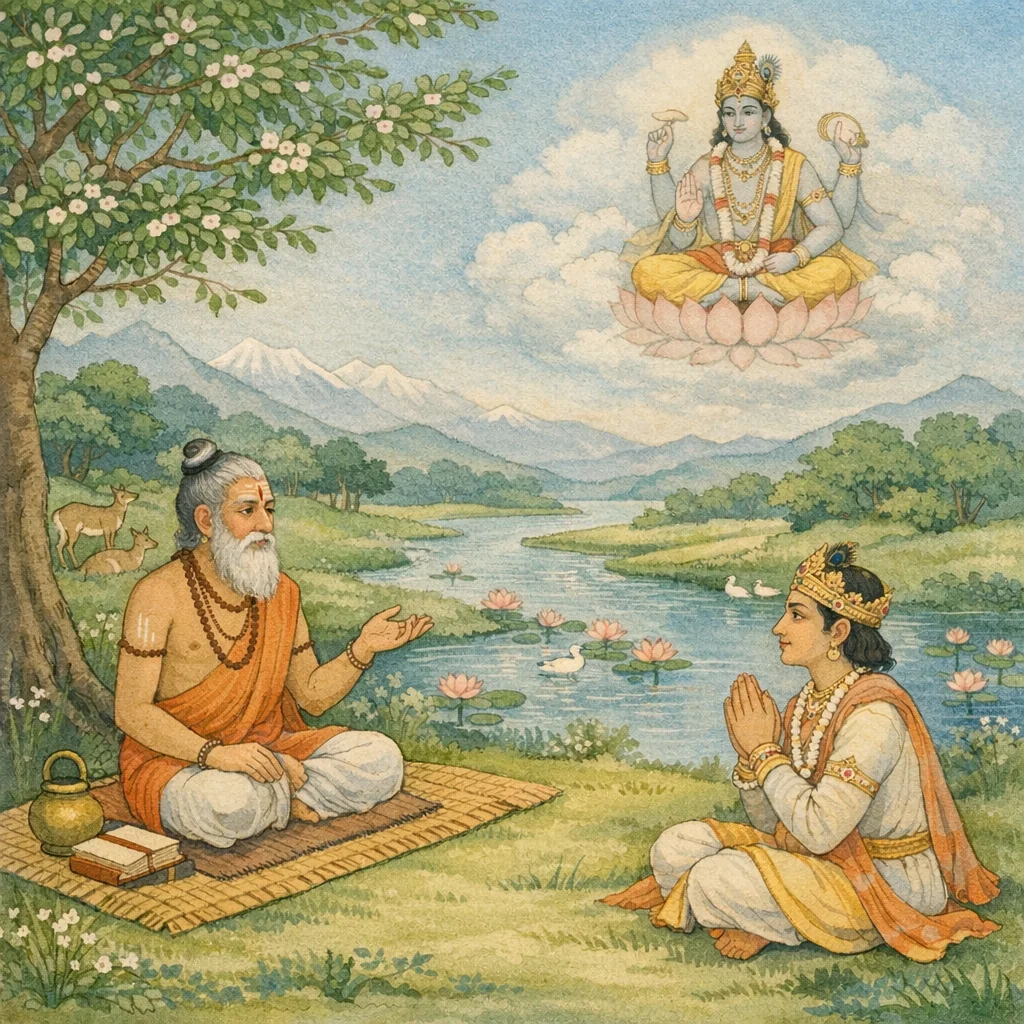 Adhyaya 88