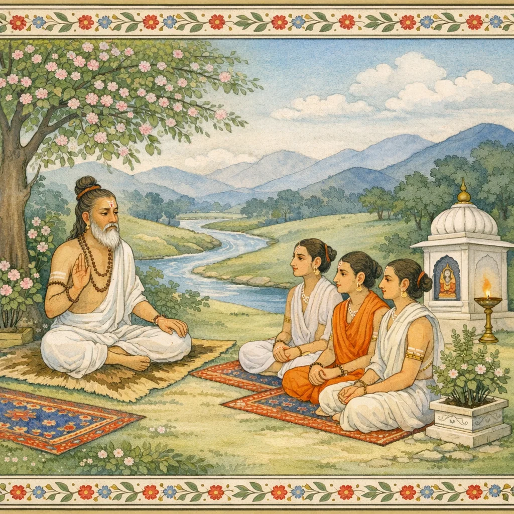 Adhyaya 97