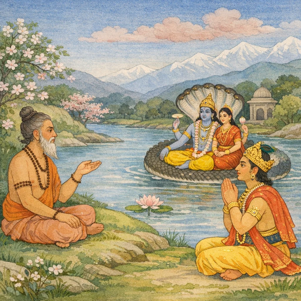 Adhyaya 104