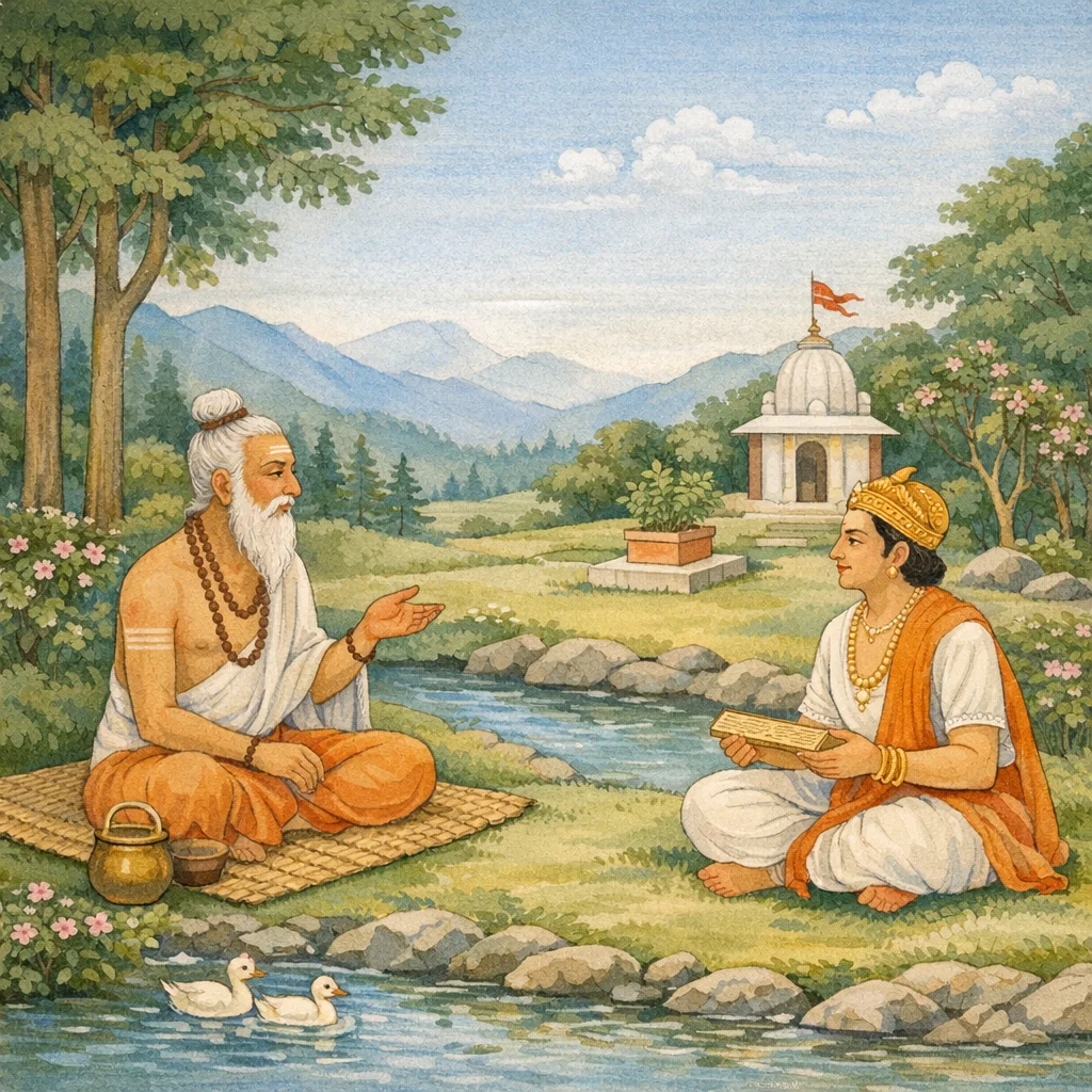 Adhyaya 110