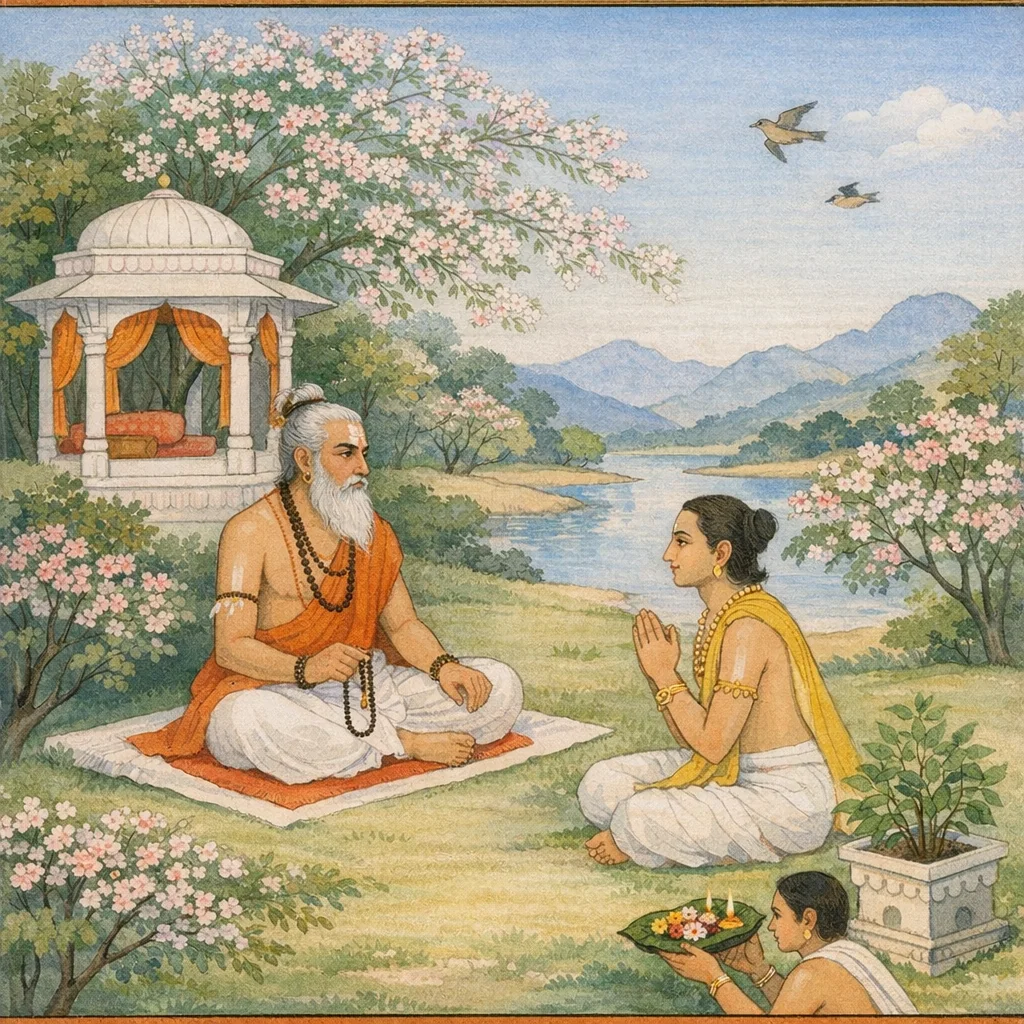 Adhyaya 111