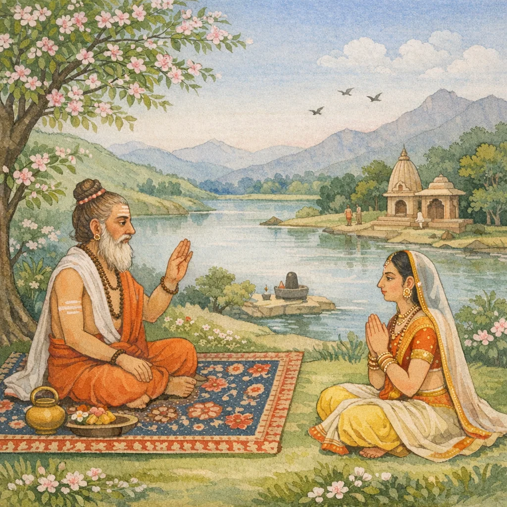 Adhyaya 12