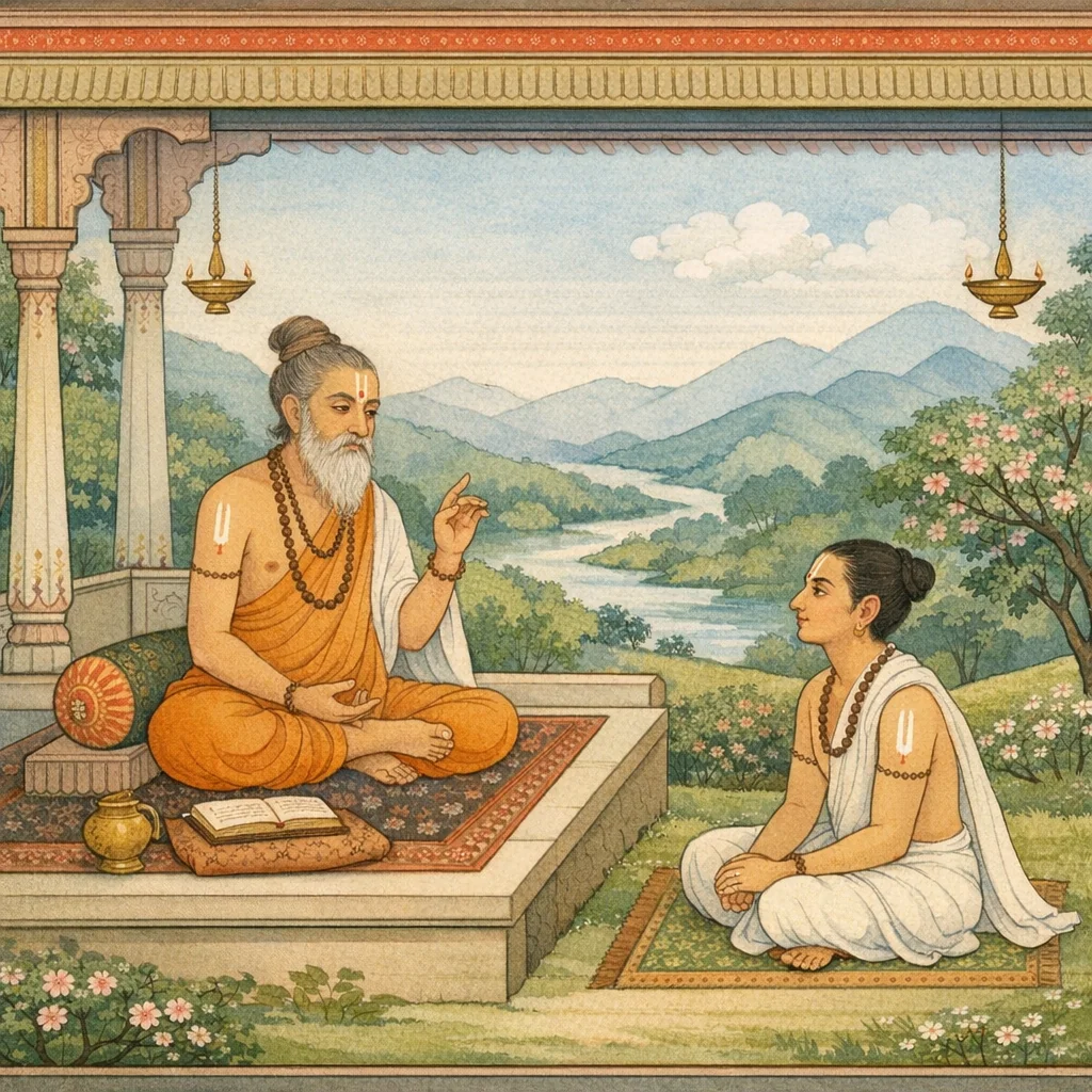 Adhyaya 131