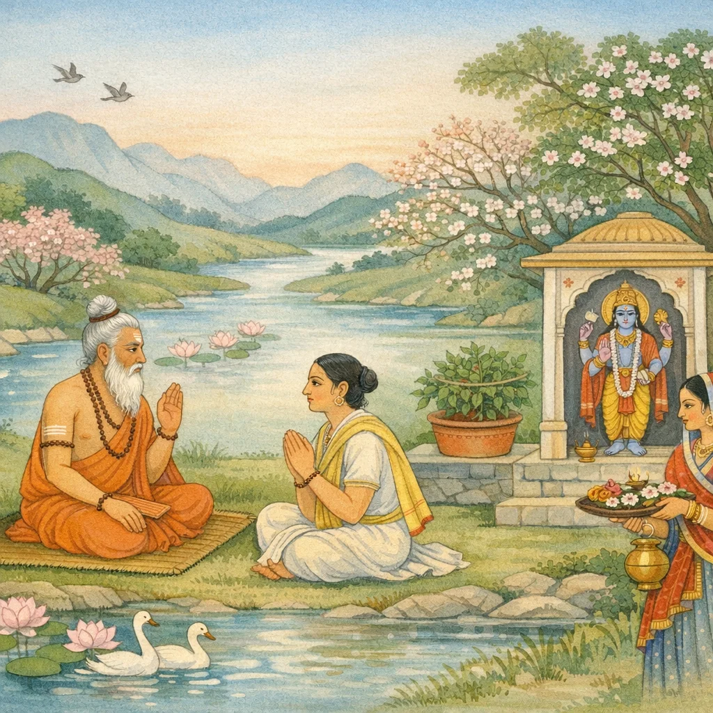Adhyaya 136