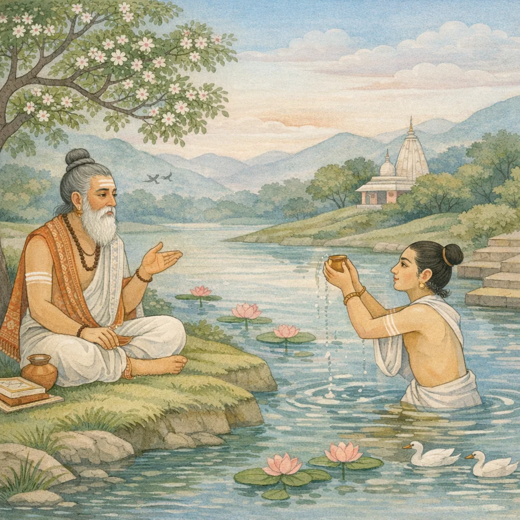 Adhyaya 137