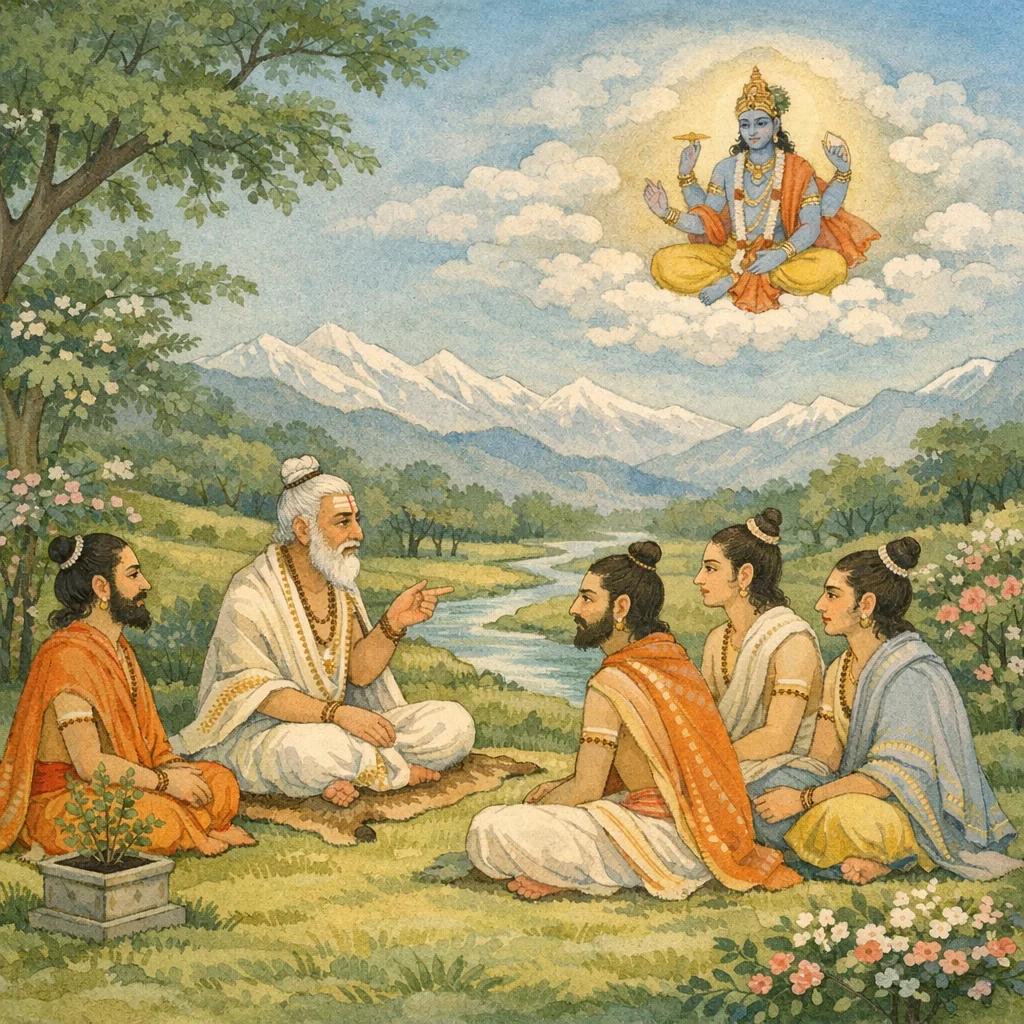 Adhyaya 143