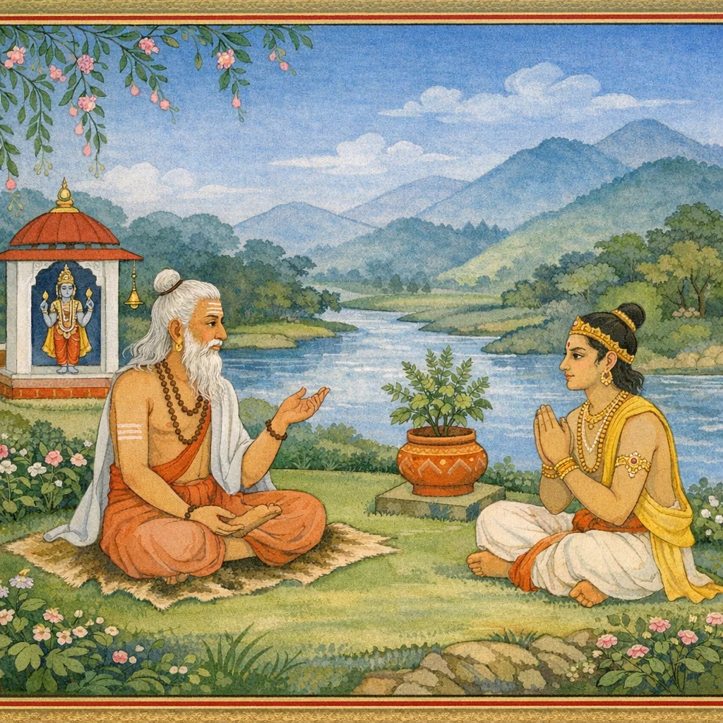Adhyaya 144