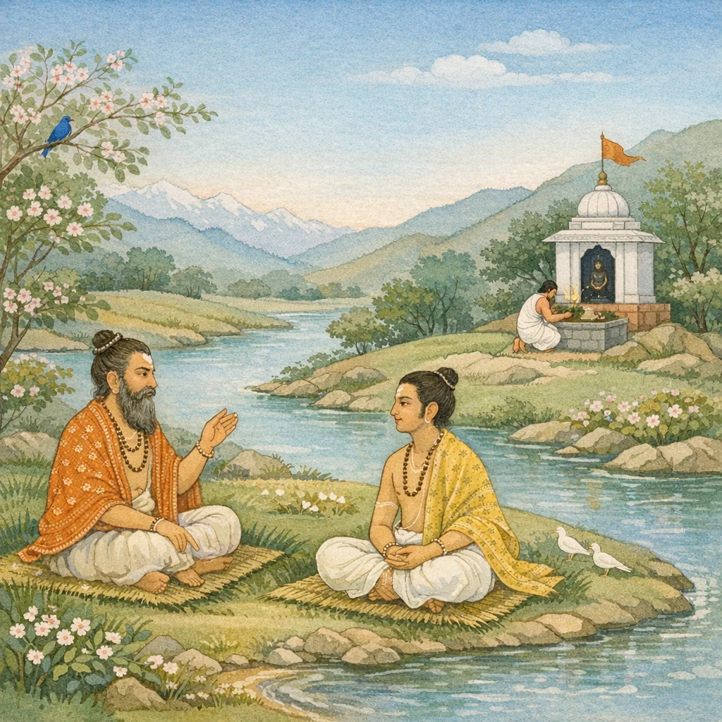 Adhyaya 145