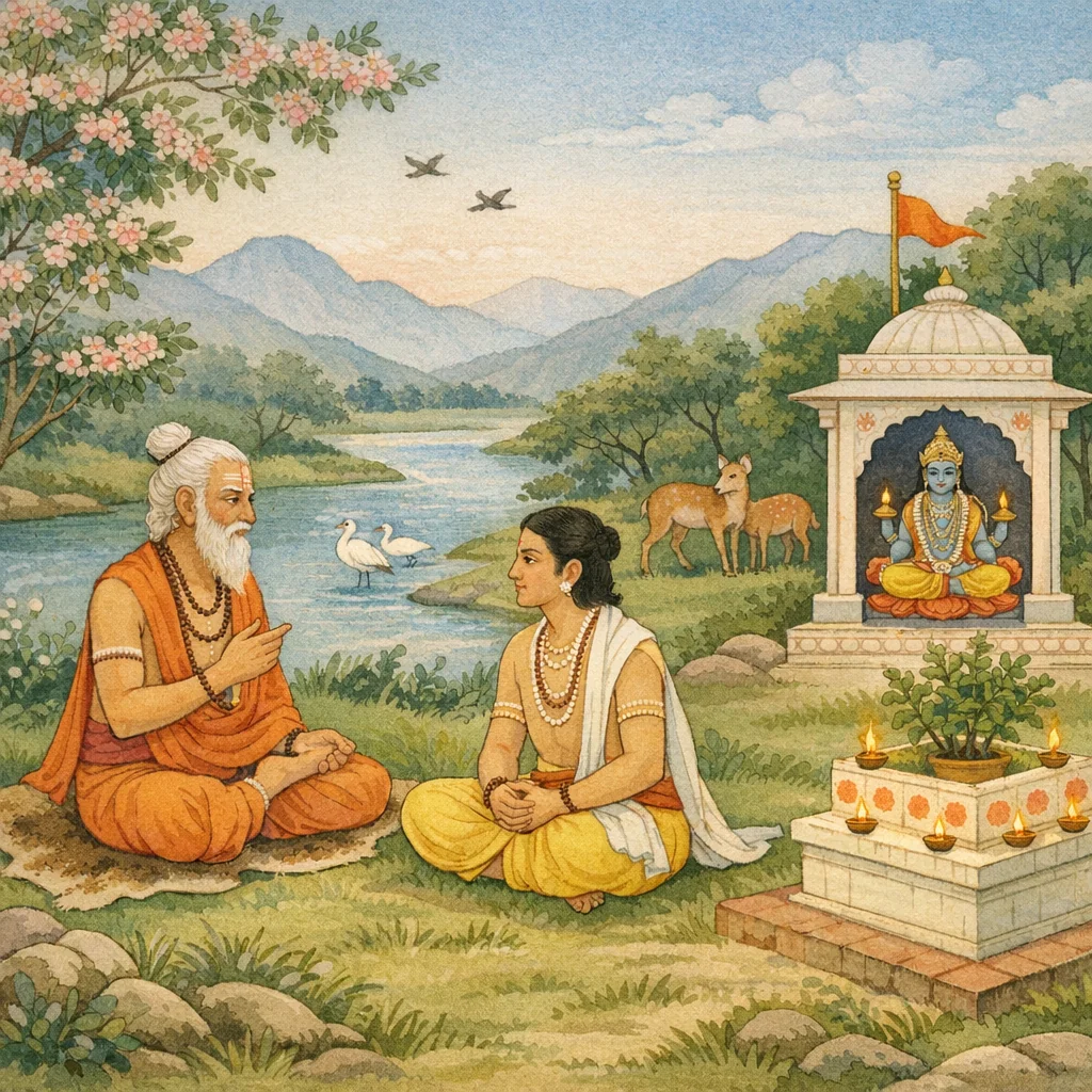 Adhyaya 146