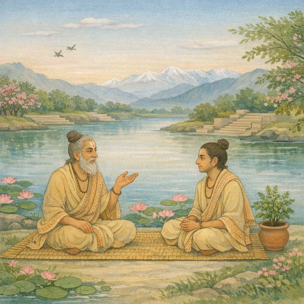 Adhyaya 147
