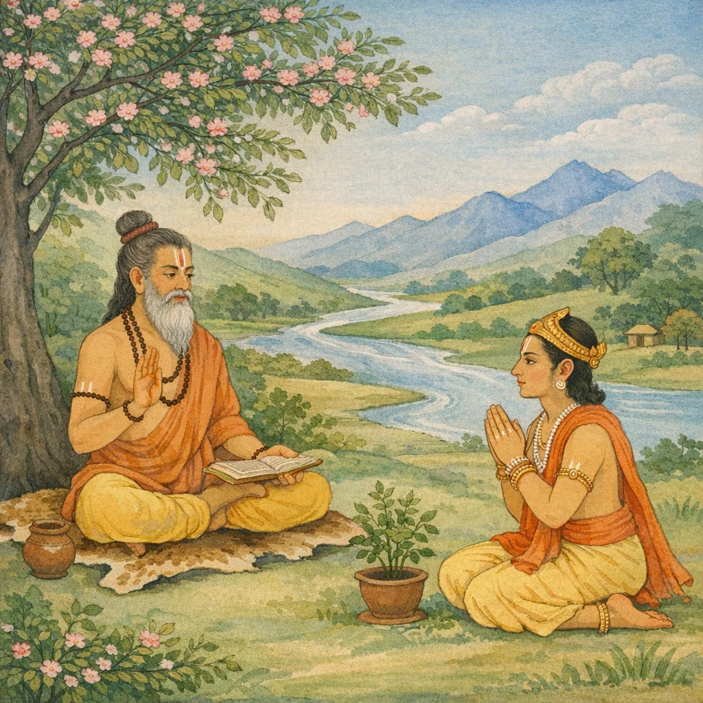 Adhyaya 156