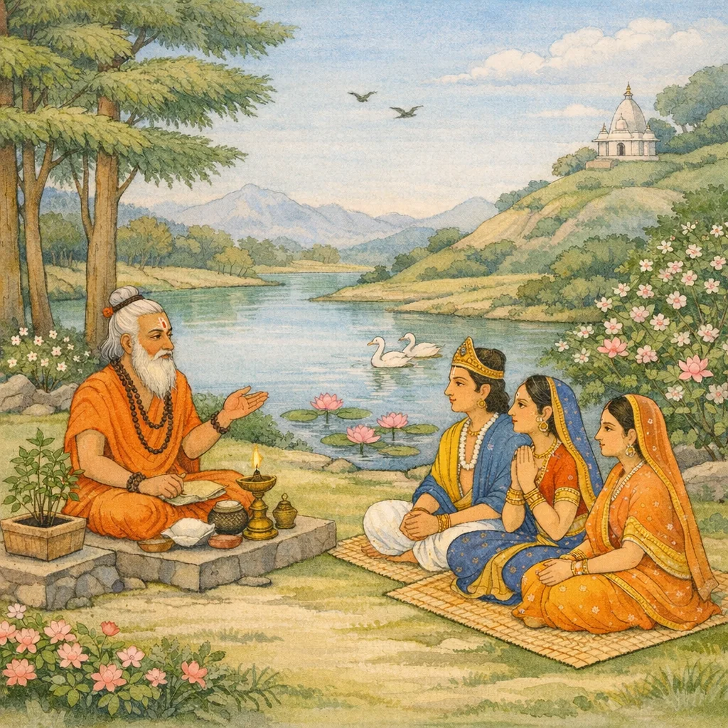 Adhyaya 158