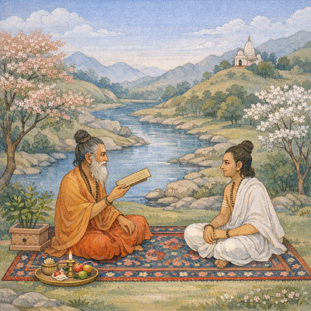 Adhyaya 160