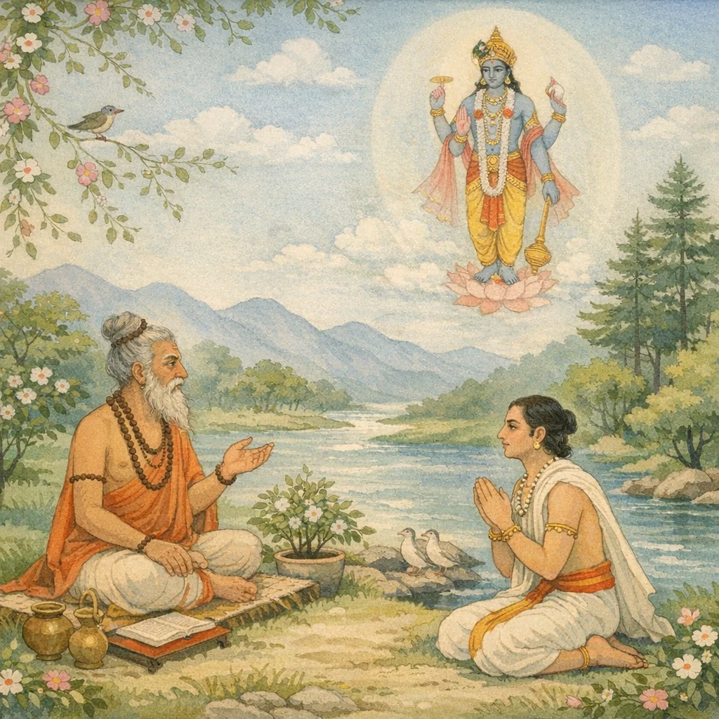 Adhyaya 165