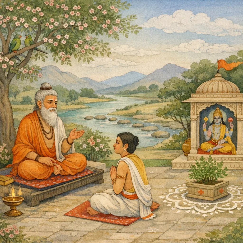 Adhyaya 166