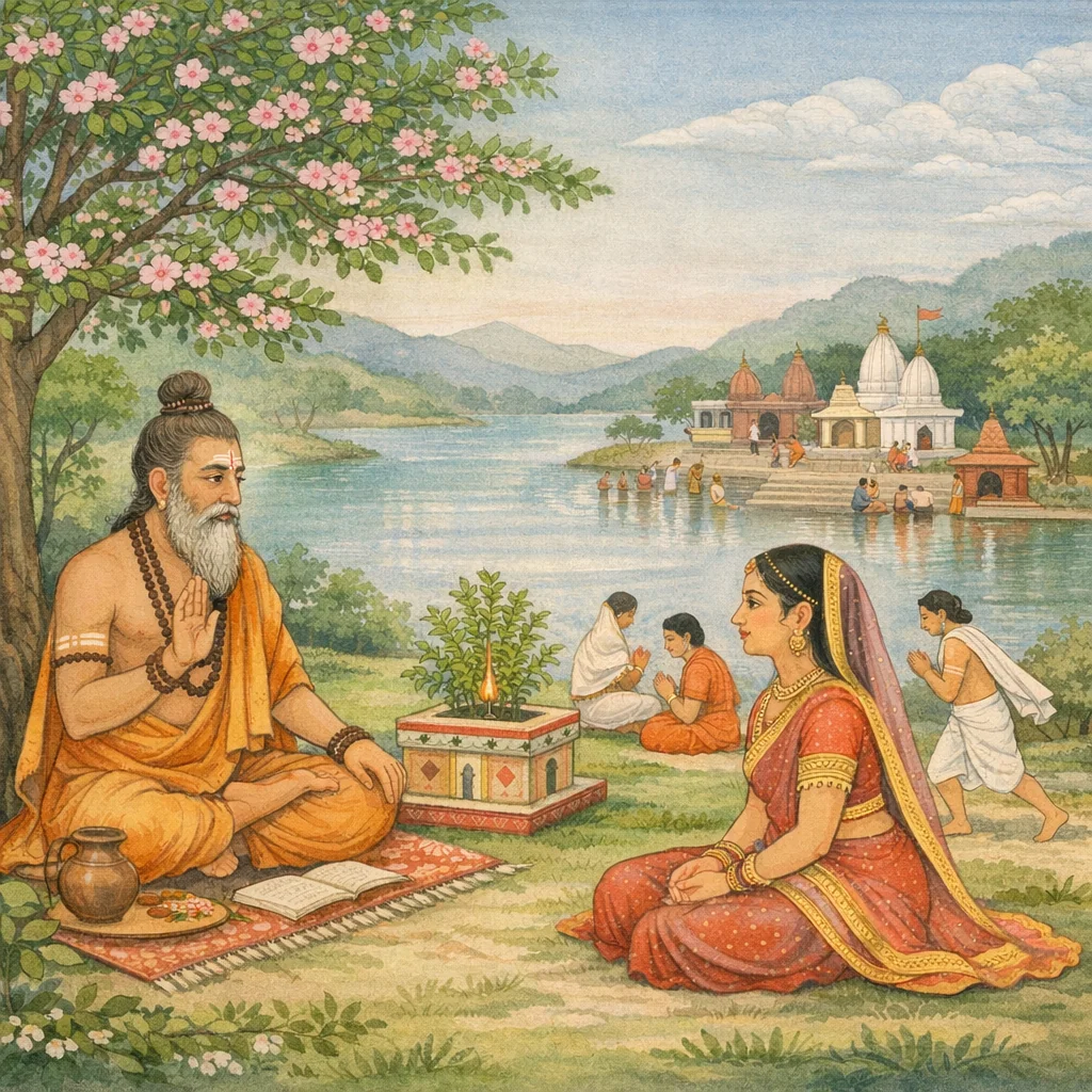 Adhyaya 171