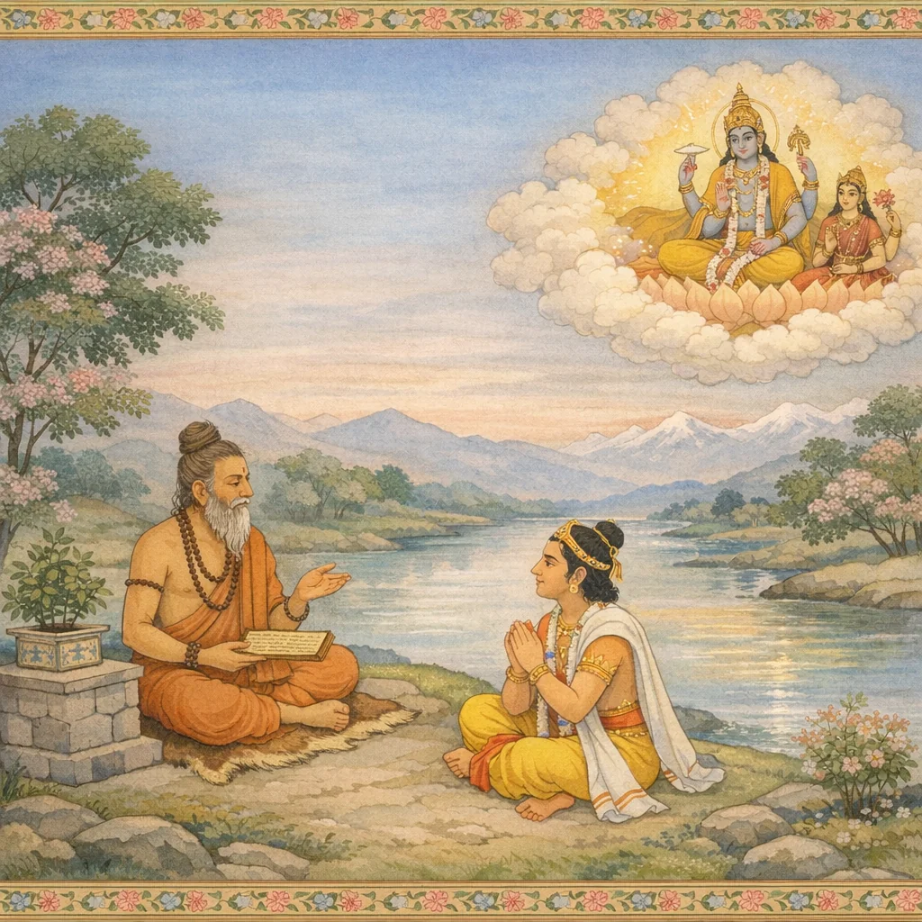 Adhyaya 172