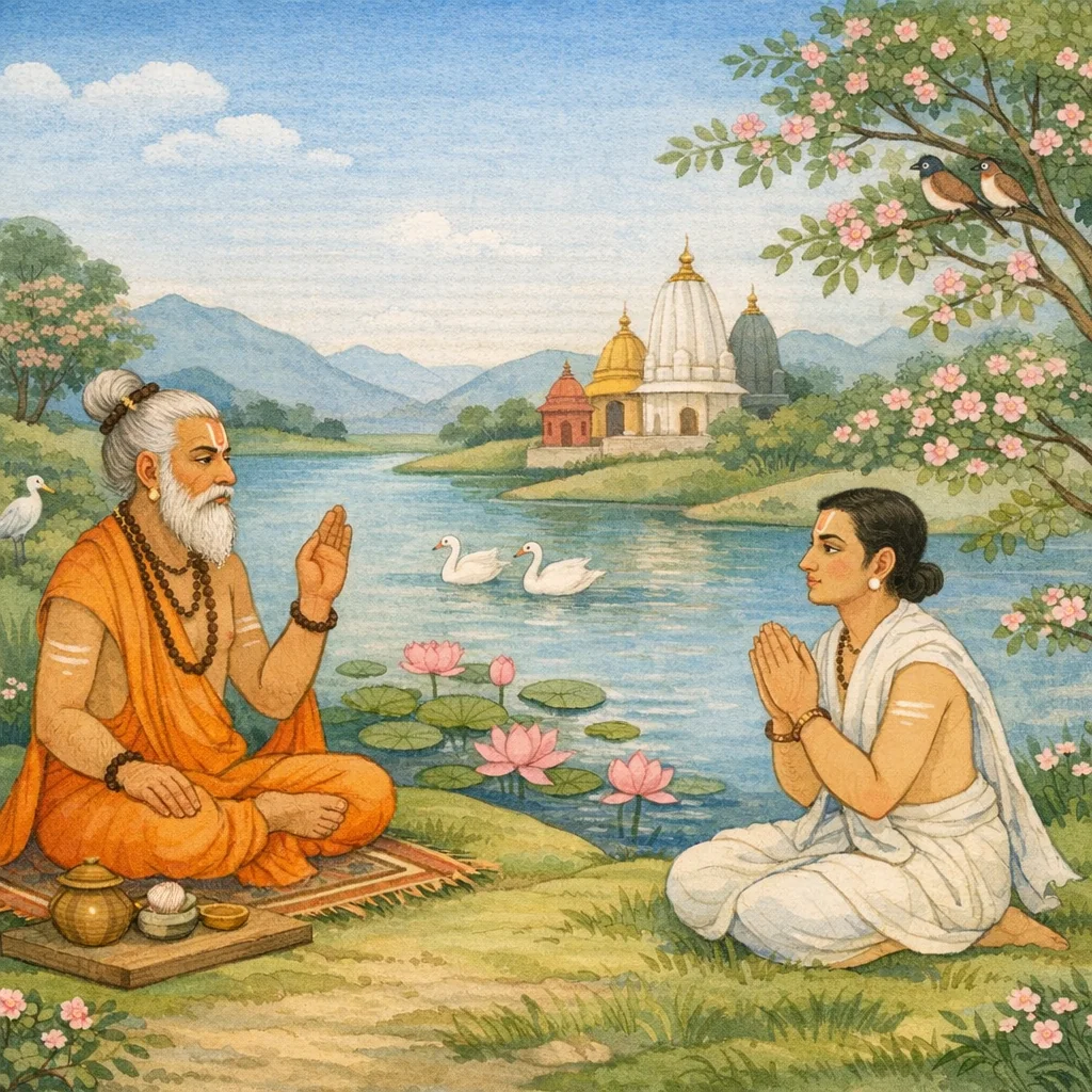 Adhyaya 173